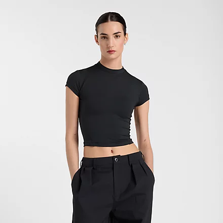 NB Define Fitted T-Shirt