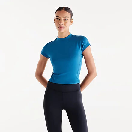 NB Define Fitted T-Shirt