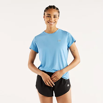 Sport Core Heather T-Shirt