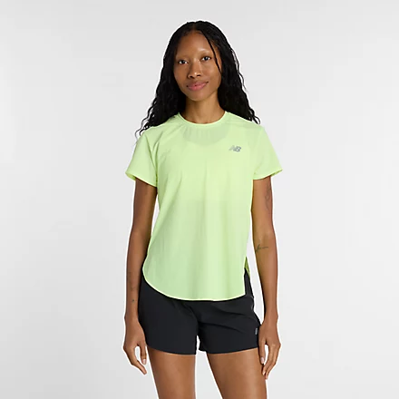 Race Day Ultra Light T-Shirt