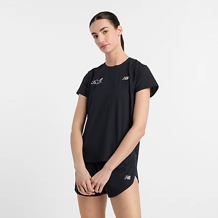 London Edition Race Day Ultra Light T-Shirt