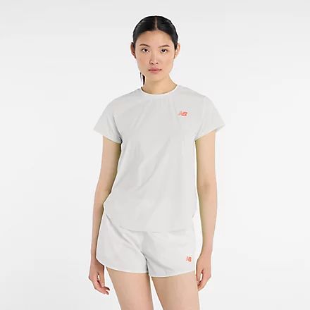 Race Day Ultra Light T-Shirt