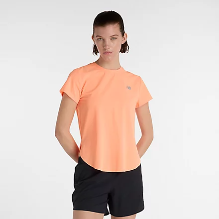 Race Day Ultra Light T-Shirt