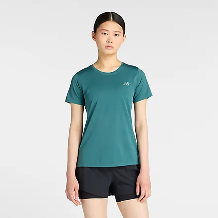 Sport Short Sleeve