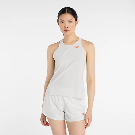 Race Day Ultra Light Singlet