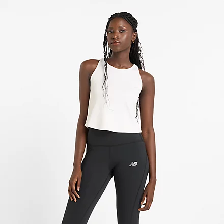 Novelty Rib Tank