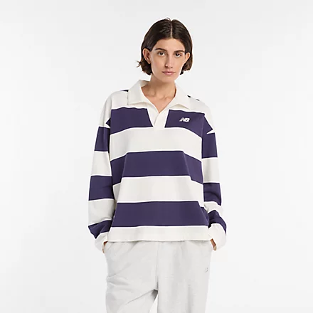 Rugby Long Sleeve