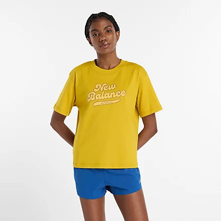 Athletics Legacy T-Shirt