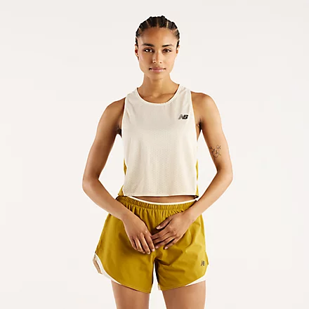 Viz-Tech Run Singlet