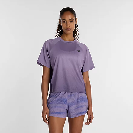 Viz-Tech Run T-Shirt