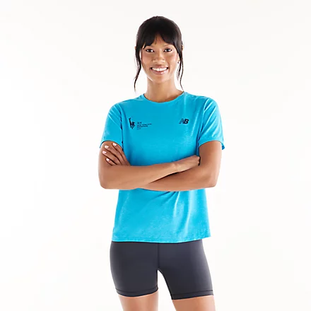 NYC Marathon RC Essential T-Shirt