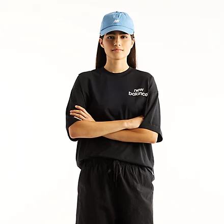 Intelligent Relaxed T-Shirt