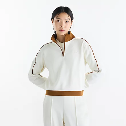 Sport Legacy Pique 1/4 Zip
