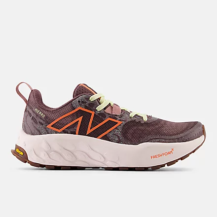 Fresh Foam X Hierro v8 Shoes