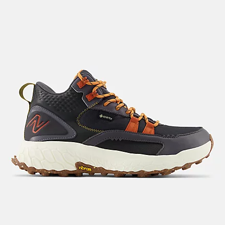 Fresh Foam X Hierro Mid Gore-Tex® Shoes
