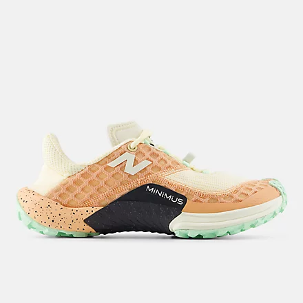 Minimus Trail Shoes