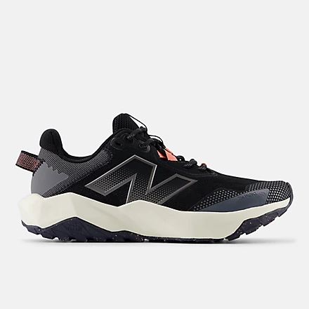 DYNASOFT NITREL v6 Shoes