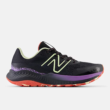 DynaSoft Nitrel V5 Shoes