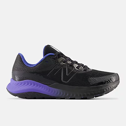 DynaSoft Nitrel V5 Shoes