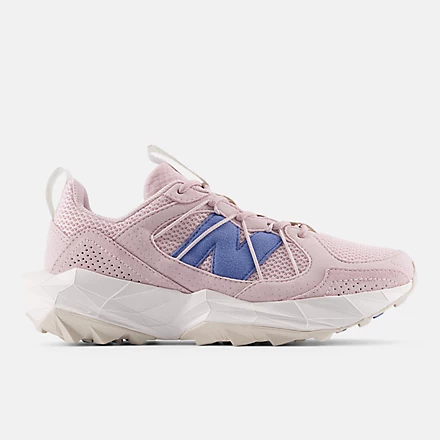 Tektrel Shoes