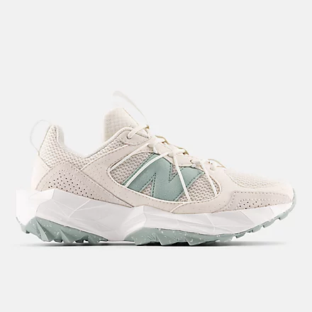 Tektrel Shoes