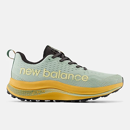 FuelCell SuperComp Trail Shoes