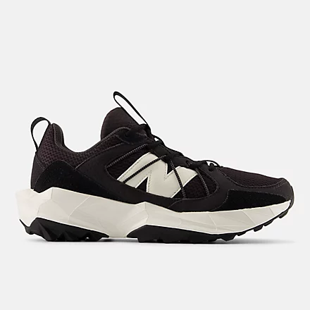 Tektrel Shoes