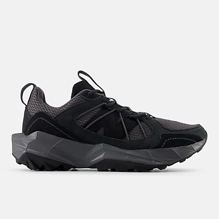 Tektrel Shoes