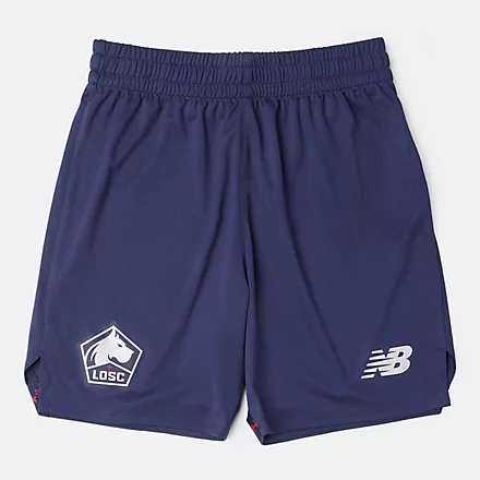 LOSC Lille 26/27 Third Youth Short