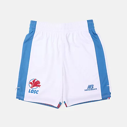 LOSC Lille 26/27 Away Youth Short