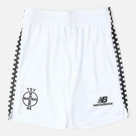 Bayer 04 26/27 Third Youth Short