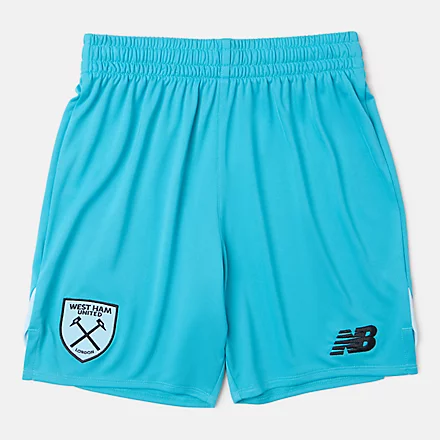 West Ham United 26/27 Third Youth Short