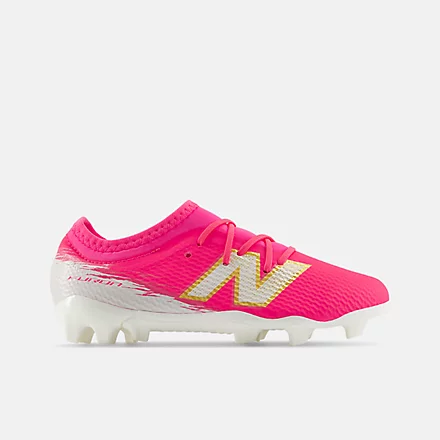 Furon Team Jnr FG V8 Football Boots