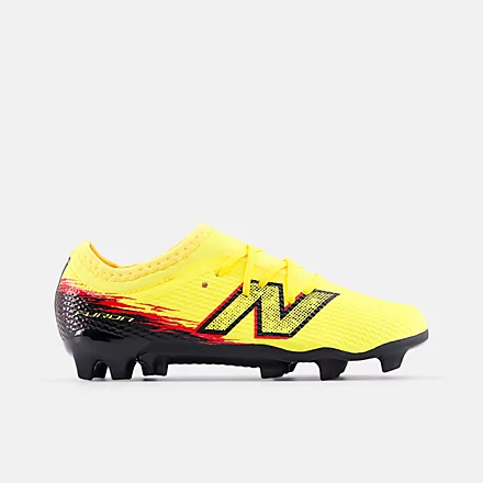 Furon Team Jnr FG V8 Football Boots