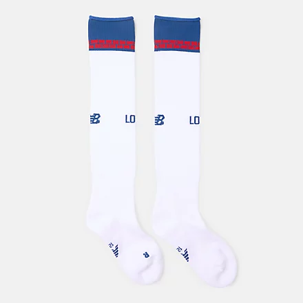 LOSC Lille 26/27 Away Youth Sock