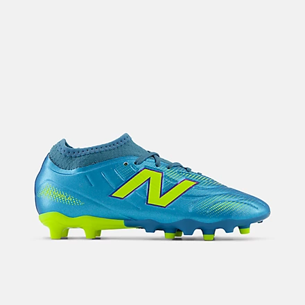 Tekela Team Low Laced Jnr FG V5 Football Boots