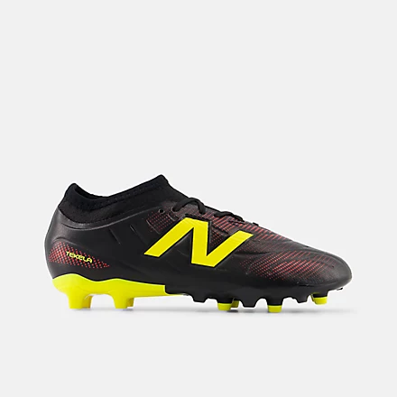 Tekela Team Low Jnr FG V5 Football Boots