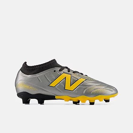 Tekela Team Low Laced Jnr FG V5 Football Boots