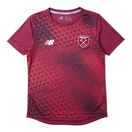 West Ham United 26/27 Youth Match Jersey