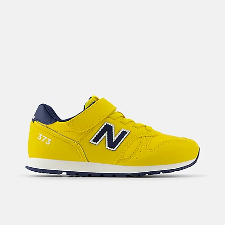 373 Hook and Loop Shoes