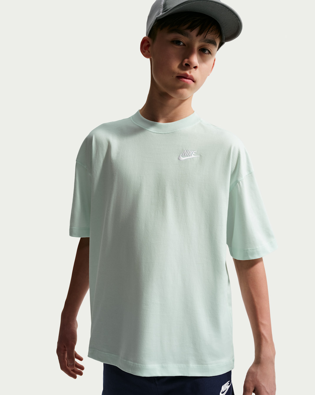 Nike Sportswear
