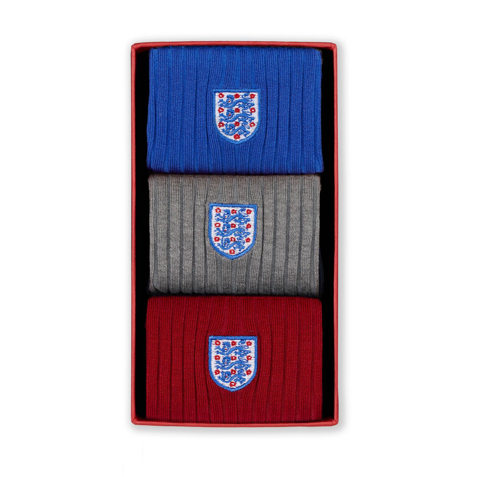 Style Squad, 3-Pair Box