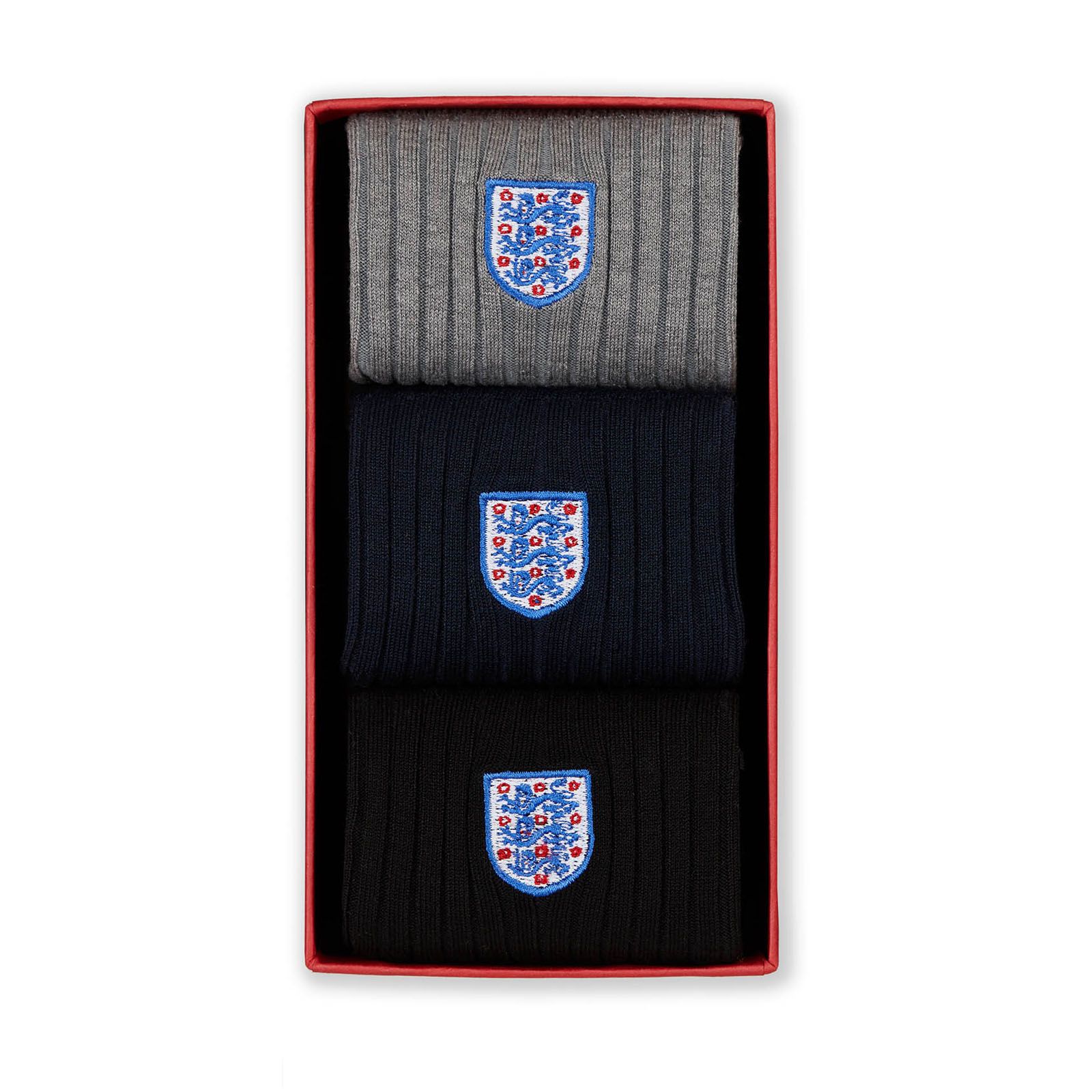 Gafferâ€™s Choice, 3-Pair Box