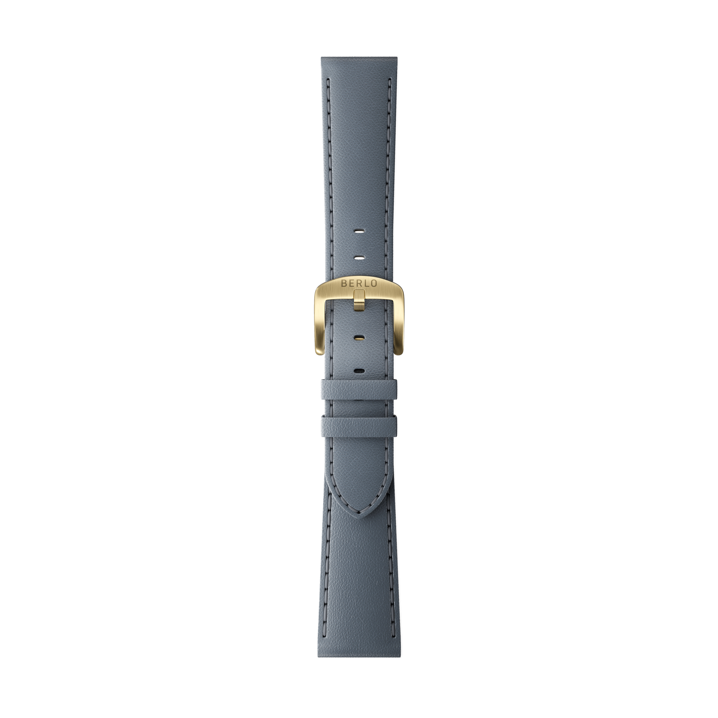 Cactus Leather Strap