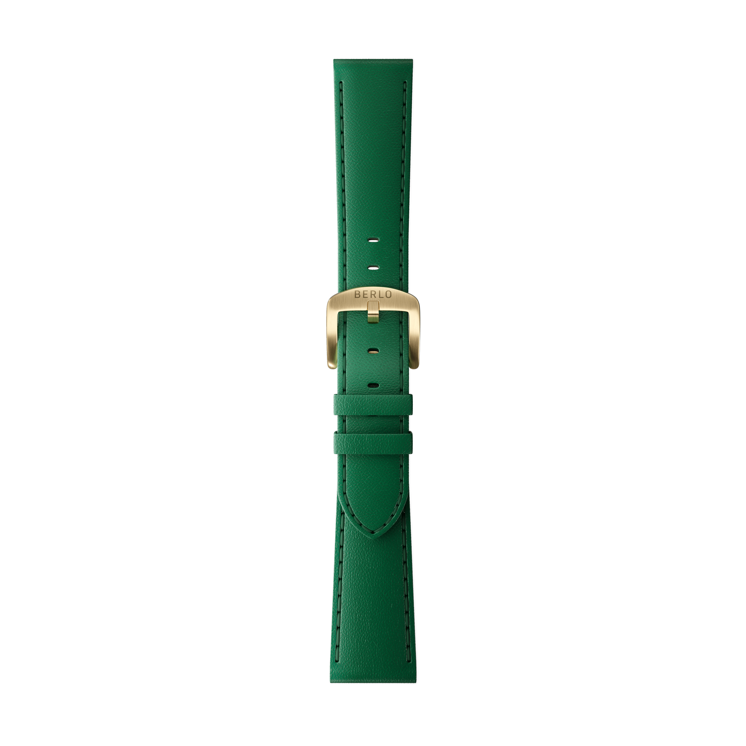 Cactus Leather Strap