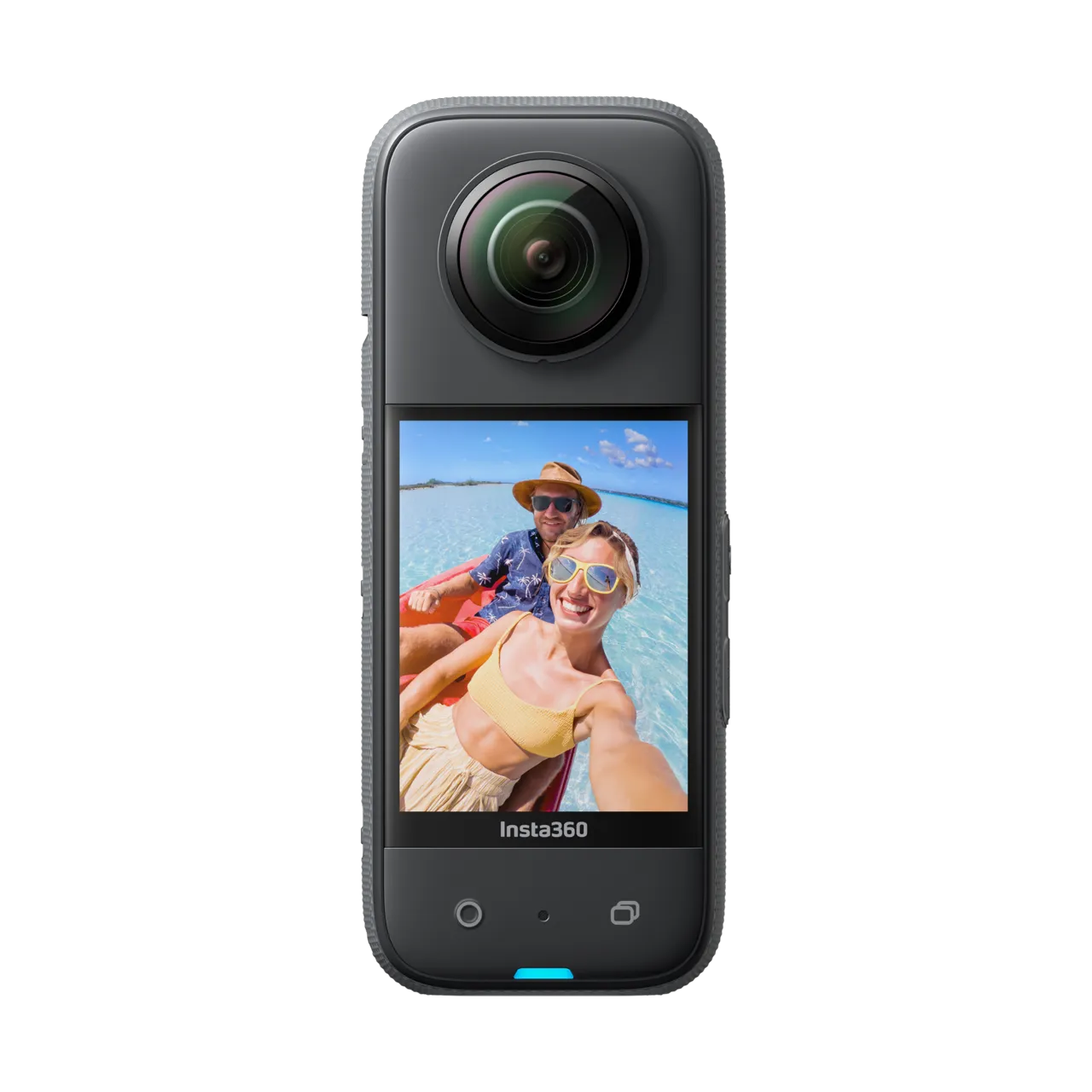 å½±çŸ³Insta360 X3