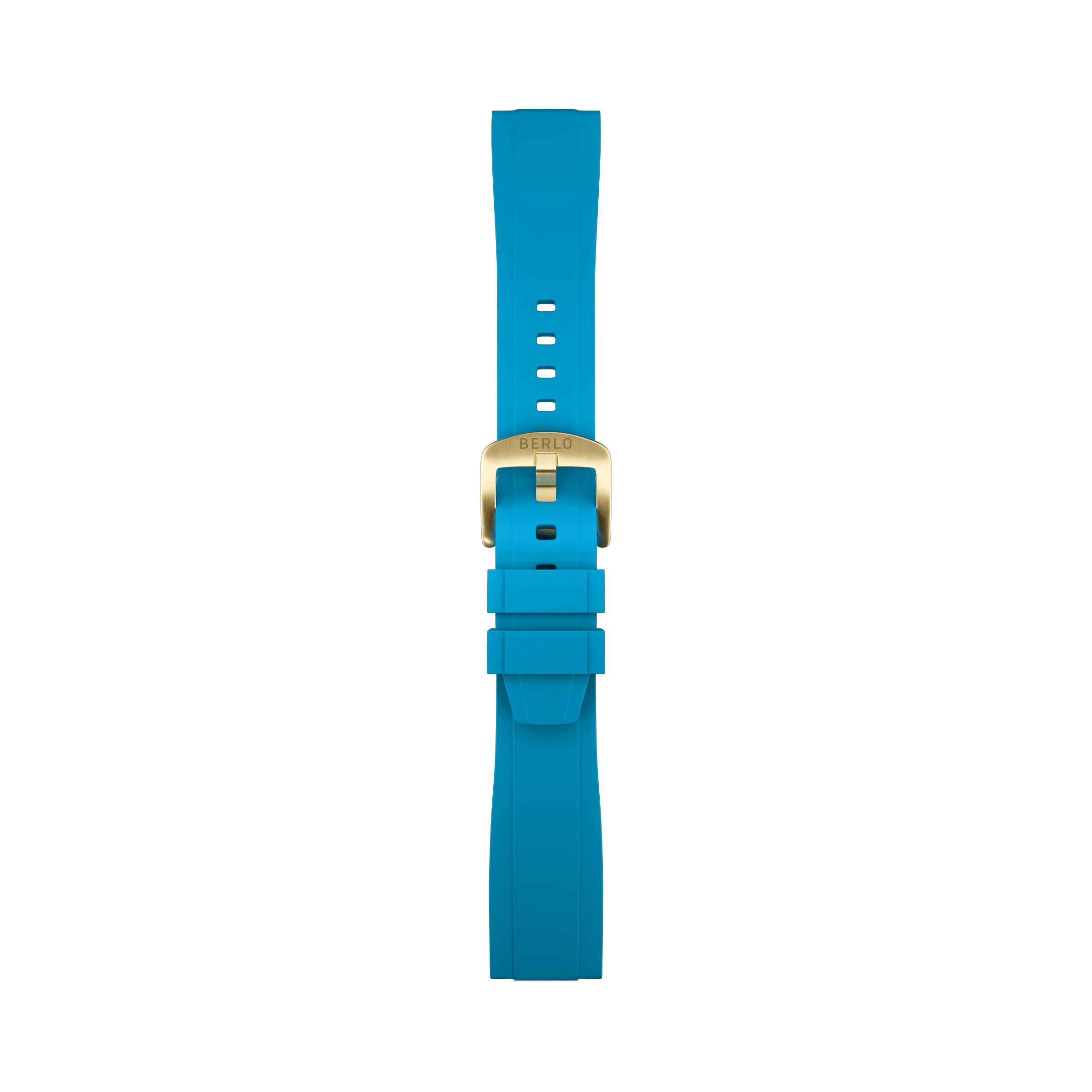 FKM Rubber Strap