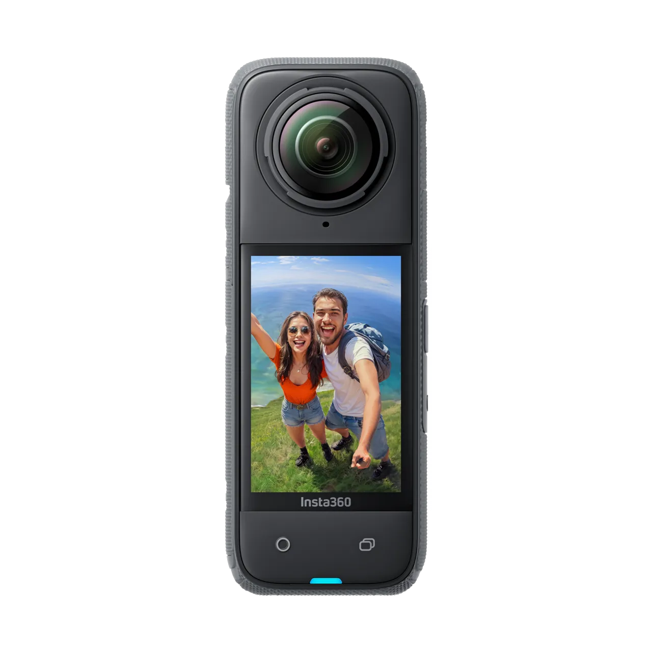å½±çŸ³Insta360 X4