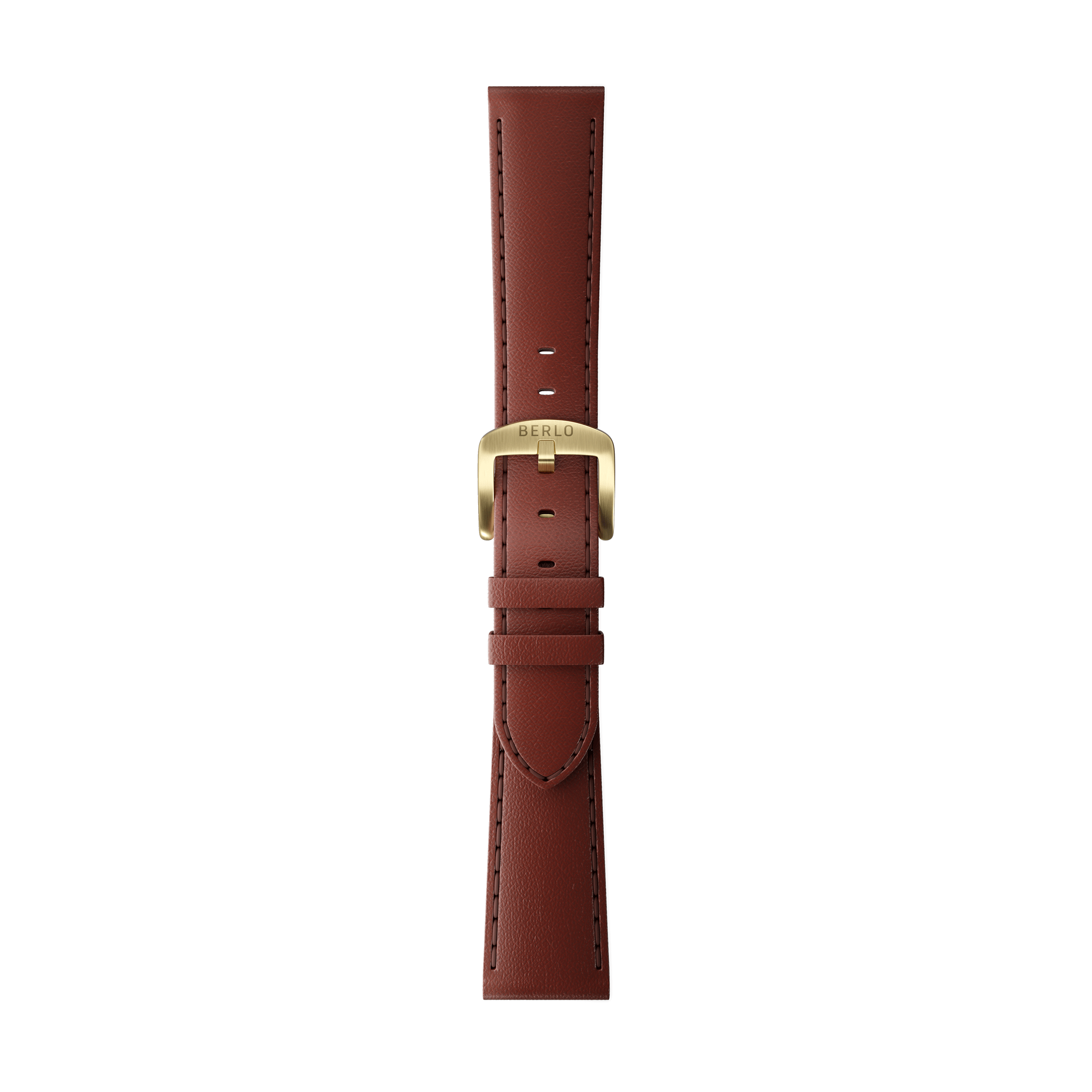 Cactus Leather Strap