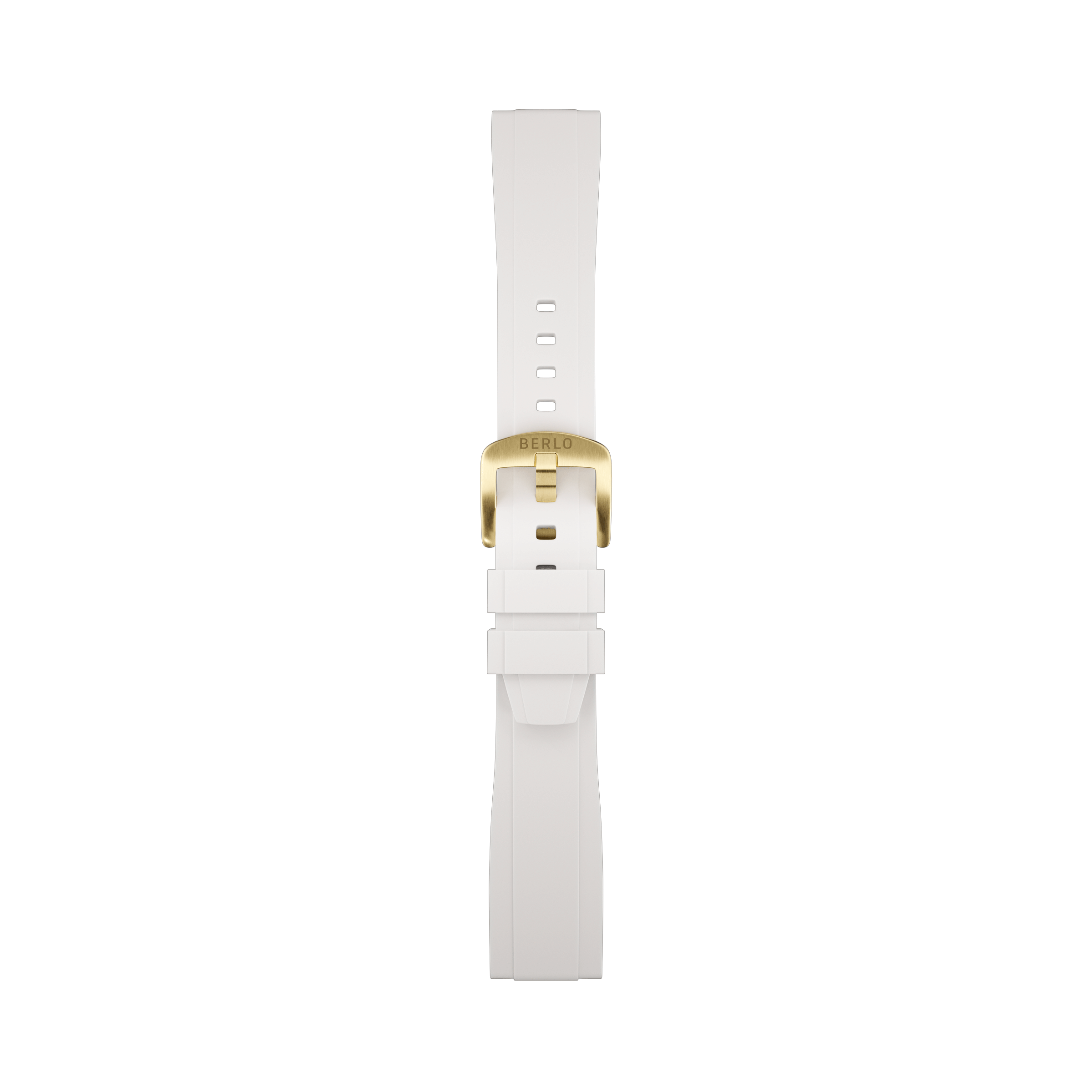 FKM Rubber Strap